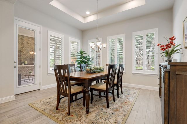 7425 Pace Ravine DR, Lago Vista, TX 78645