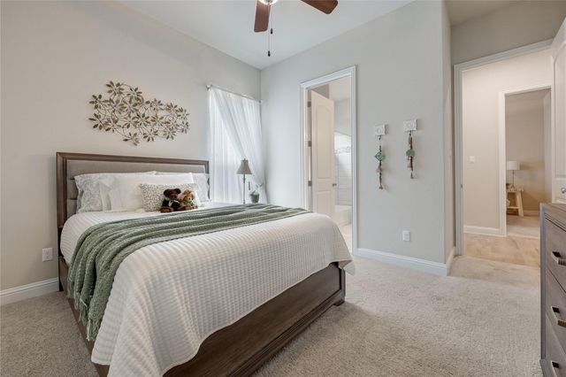 7425 Pace Ravine DR, Lago Vista, TX 78645