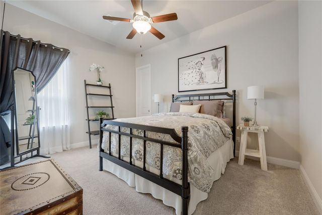 7425 Pace Ravine DR, Lago Vista, TX 78645