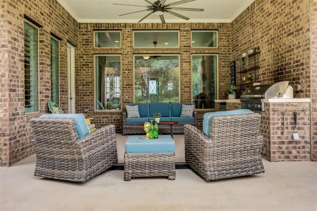 7425 Pace Ravine DR, Lago Vista, TX 78645