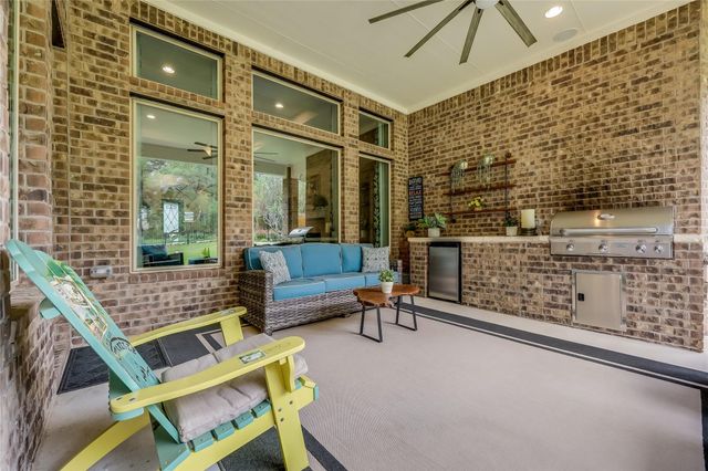 7425 Pace Ravine DR, Lago Vista, TX 78645