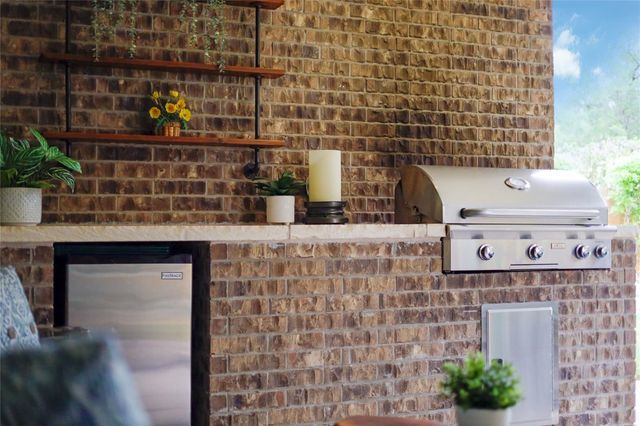 7425 Pace Ravine DR, Lago Vista, TX 78645