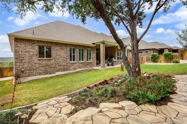 7425 Pace Ravine DR, Lago Vista, TX 78645