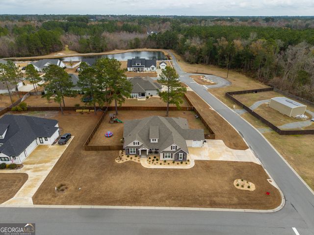 7280 Mill Ridge Drive, Hahira, GA 31632