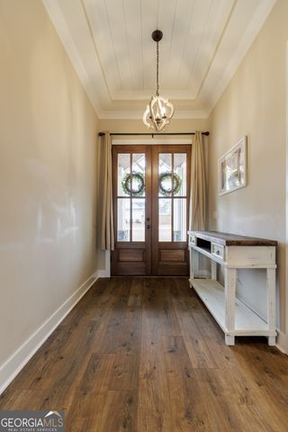 7280 Mill Ridge Drive, Hahira, GA 31632