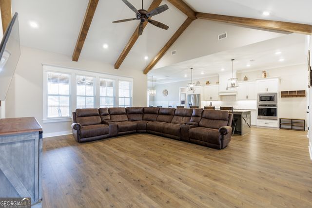 7280 Mill Ridge Drive, Hahira, GA 31632