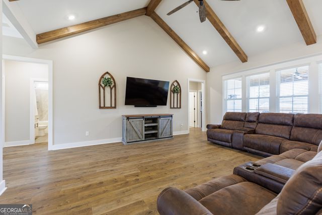 7280 Mill Ridge Drive, Hahira, GA 31632