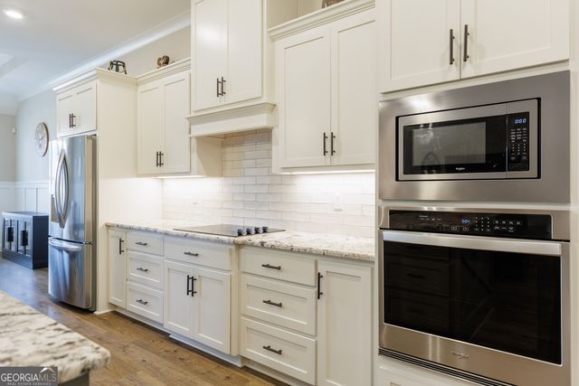 7280 Mill Ridge Drive, Hahira, GA 31632