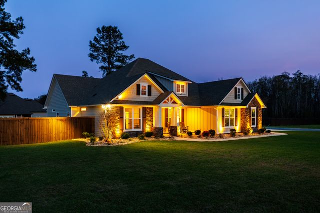 7280 Mill Ridge Drive, Hahira, GA 31632