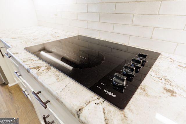 7280 Mill Ridge Drive, Hahira, GA 31632