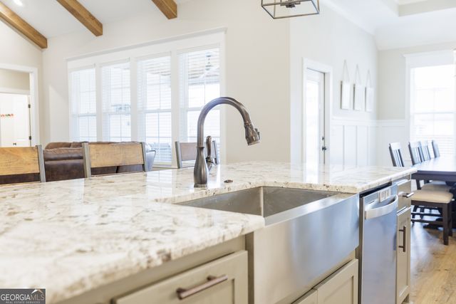 7280 Mill Ridge Drive, Hahira, GA 31632