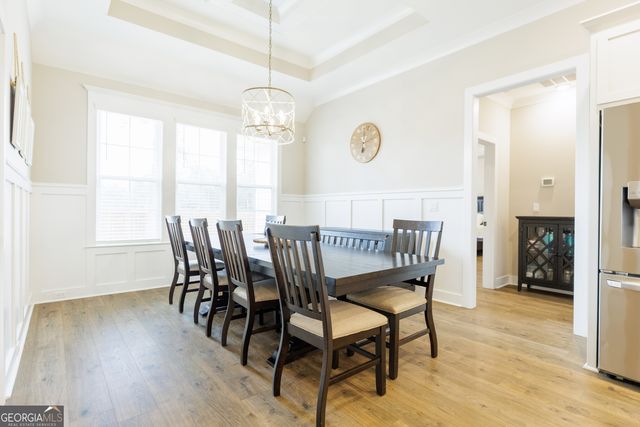 7280 Mill Ridge Drive, Hahira, GA 31632