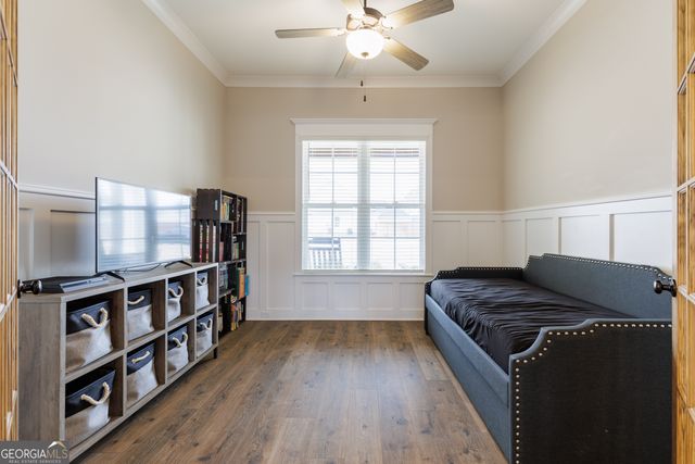 7280 Mill Ridge Drive, Hahira, GA 31632