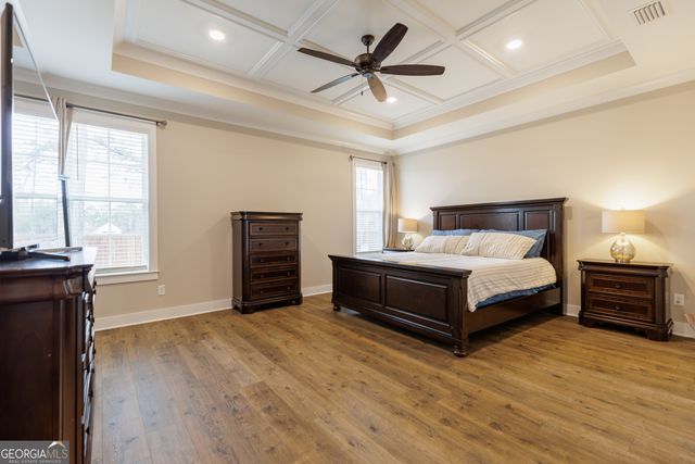 7280 Mill Ridge Drive, Hahira, GA 31632