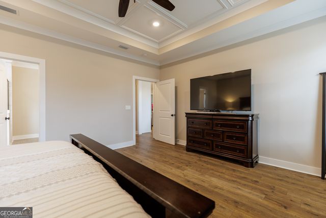 7280 Mill Ridge Drive, Hahira, GA 31632