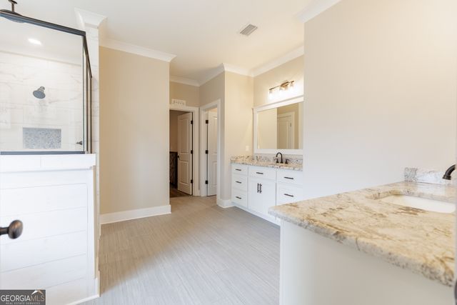 7280 Mill Ridge Drive, Hahira, GA 31632