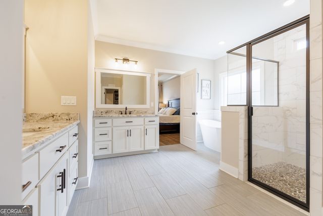 7280 Mill Ridge Drive, Hahira, GA 31632