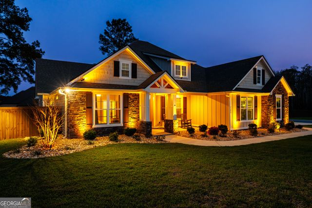 7280 Mill Ridge Drive, Hahira, GA 31632