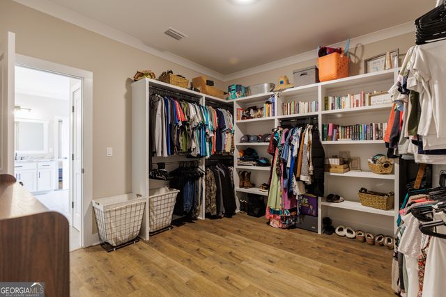 7280 Mill Ridge Drive, Hahira, GA 31632