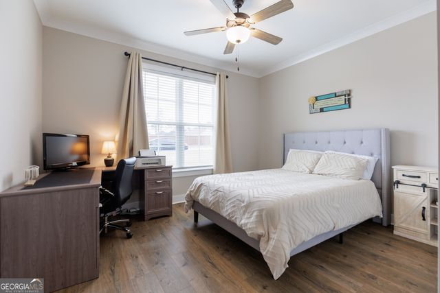 7280 Mill Ridge Drive, Hahira, GA 31632