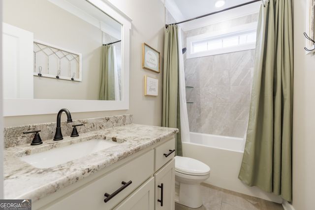 7280 Mill Ridge Drive, Hahira, GA 31632