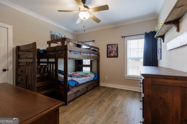 7280 Mill Ridge Drive, Hahira, GA 31632