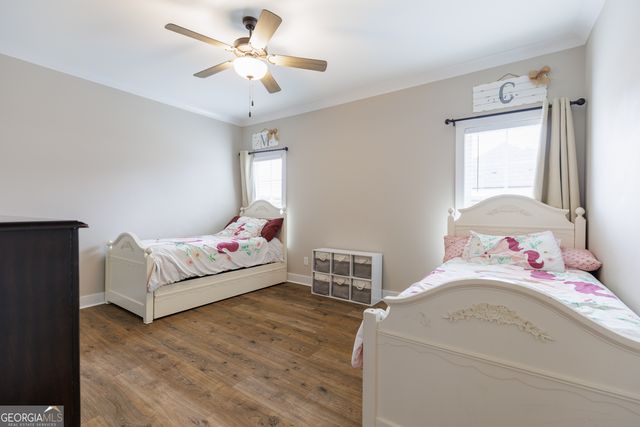 7280 Mill Ridge Drive, Hahira, GA 31632