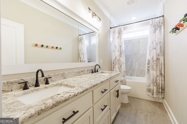 7280 Mill Ridge Drive, Hahira, GA 31632