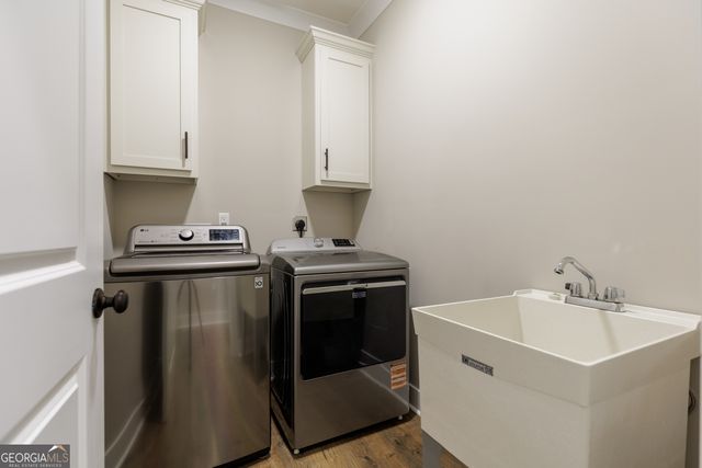 7280 Mill Ridge Drive, Hahira, GA 31632