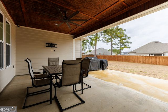 7280 Mill Ridge Drive, Hahira, GA 31632