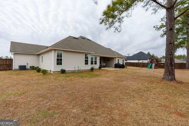7280 Mill Ridge Drive, Hahira, GA 31632