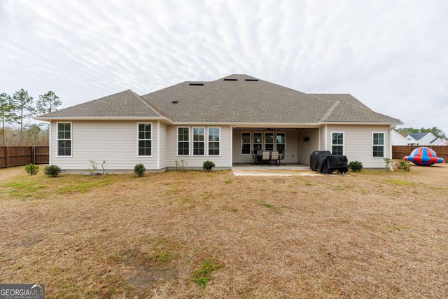 7280 Mill Ridge Drive, Hahira, GA 31632