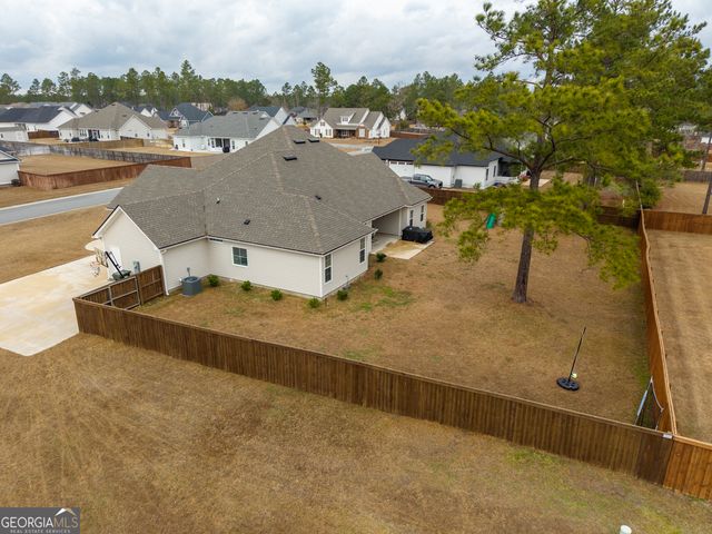 7280 Mill Ridge Drive, Hahira, GA 31632