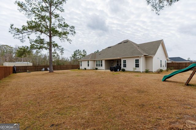 7280 Mill Ridge Drive, Hahira, GA 31632