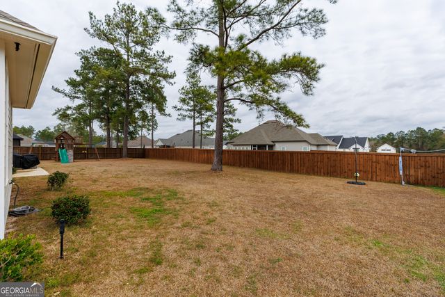 7280 Mill Ridge Drive, Hahira, GA 31632