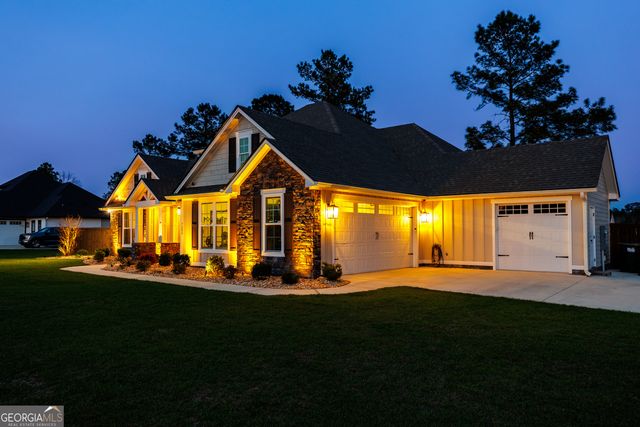 7280 Mill Ridge Drive, Hahira, GA 31632