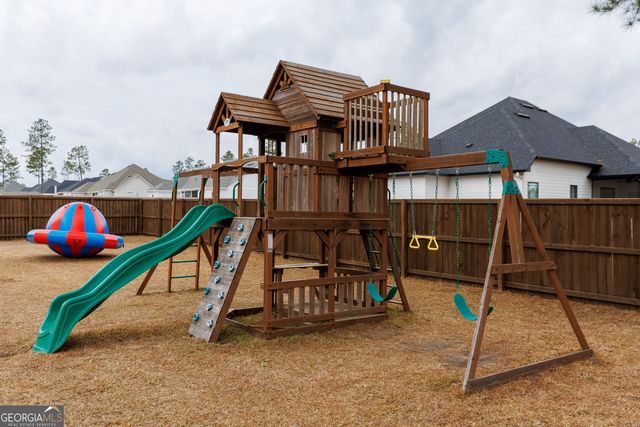 7280 Mill Ridge Drive, Hahira, GA 31632