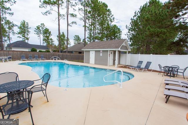 7280 Mill Ridge Drive, Hahira, GA 31632