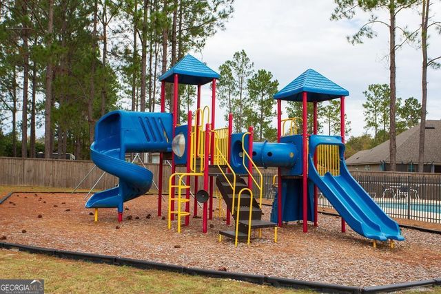 7280 Mill Ridge Drive, Hahira, GA 31632