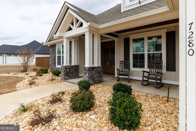 7280 Mill Ridge Drive, Hahira, GA 31632