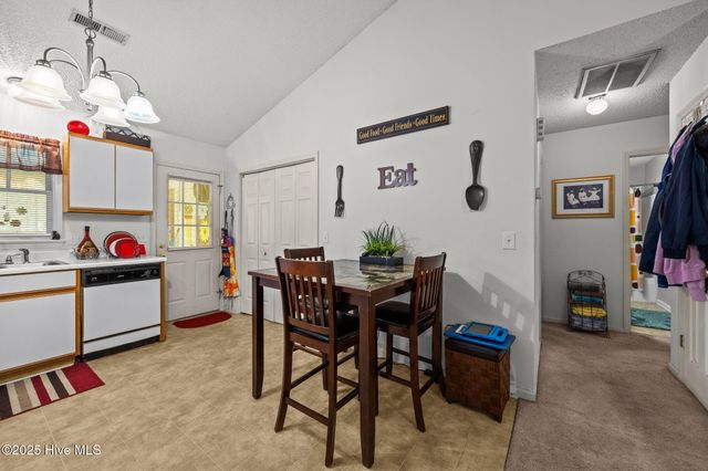 2010 Shadowood Court A, Greenville, NC 27858