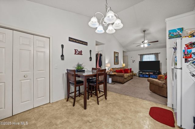 2010 Shadowood Court A, Greenville, NC 27858