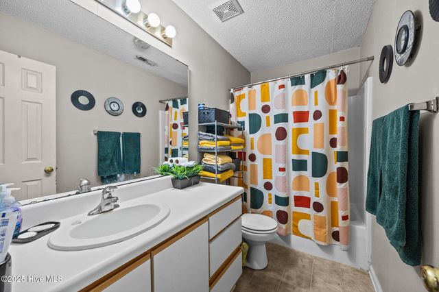 2010 Shadowood Court A, Greenville, NC 27858