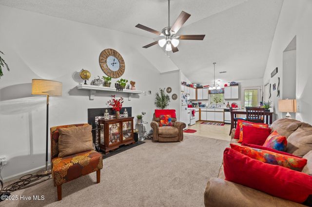 2010 Shadowood Court A, Greenville, NC 27858
