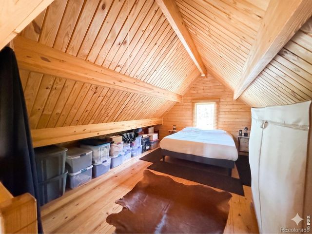 10000 Forest Rd 169, Red Feather Lakes, CO 80545