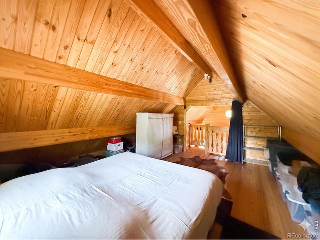 10000 Forest Rd 169, Red Feather Lakes, CO 80545