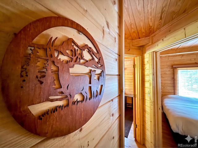 10000 Forest Rd 169, Red Feather Lakes, CO 80545