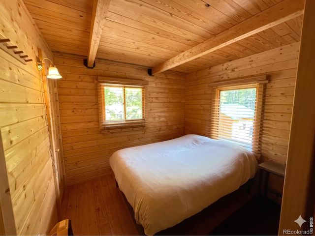 10000 Forest Rd 169, Red Feather Lakes, CO 80545