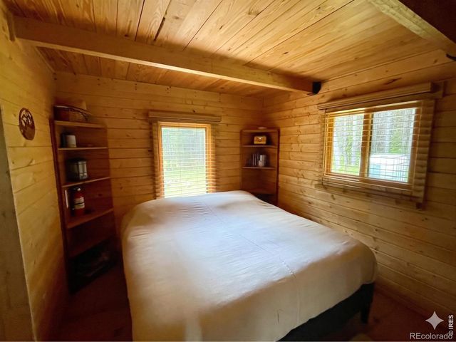 10000 Forest Rd 169, Red Feather Lakes, CO 80545