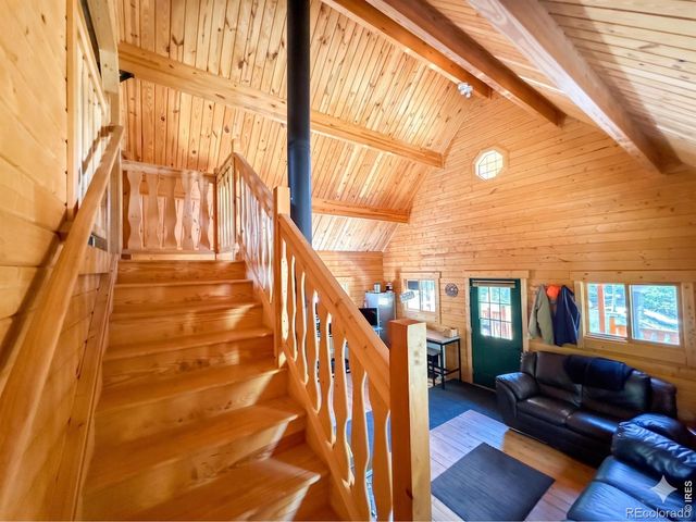 10000 Forest Rd 169, Red Feather Lakes, CO 80545